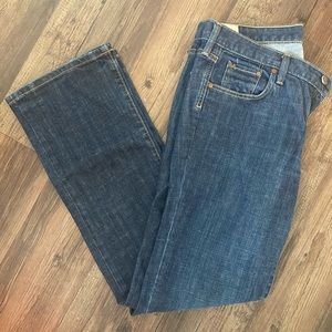 Reuhl No. 925 Dark Wash Jeans